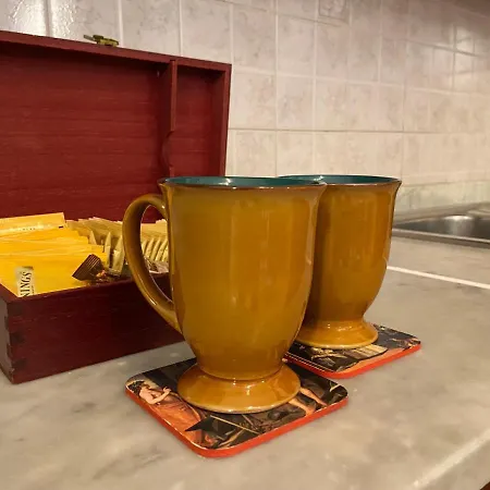 Cozy In The Centre Appartement Turijn