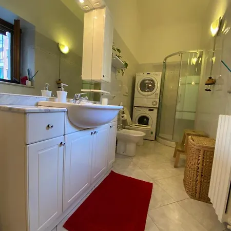 Cozy In The Centre Appartement Turijn