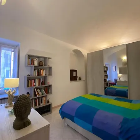 Cozy In The Centre Appartement *