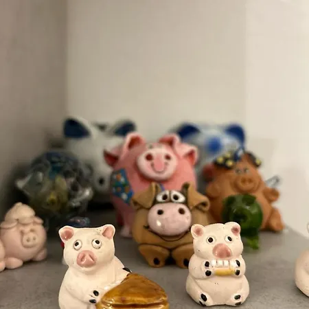 Cozy In The Centre 토리노