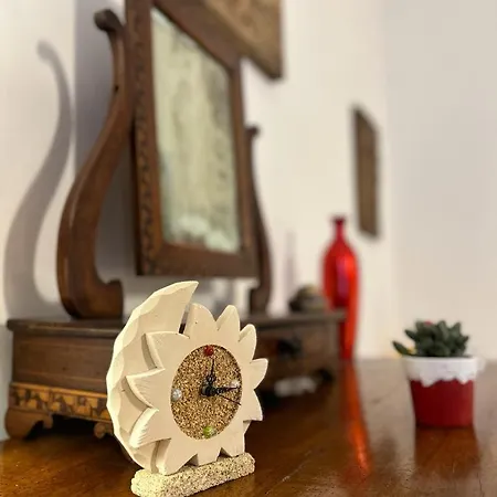 Cozy In The Centre Appartement Turijn