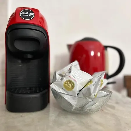 Appartement Cozy In The Centre *