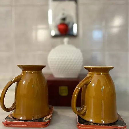 Cozy In The Centre * 토리노