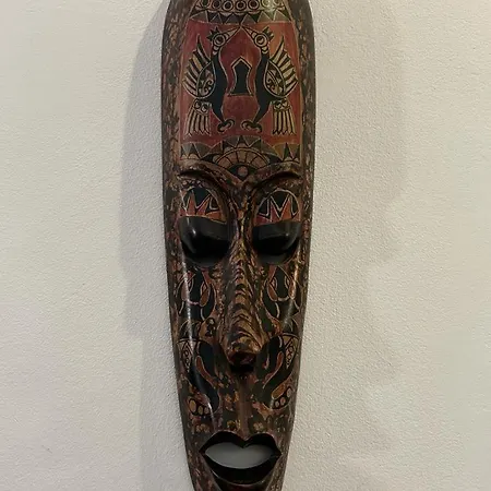 Cozy In The Centre Appartement Turijn