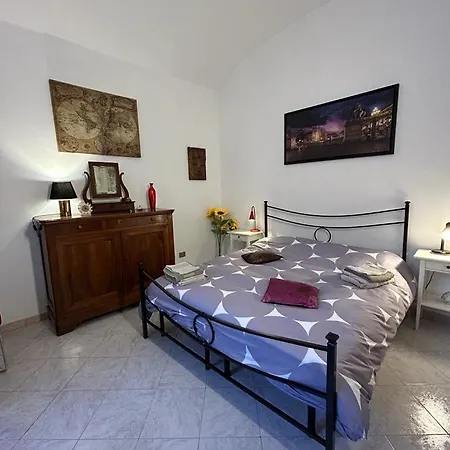 Cozy In The Centre Appartement