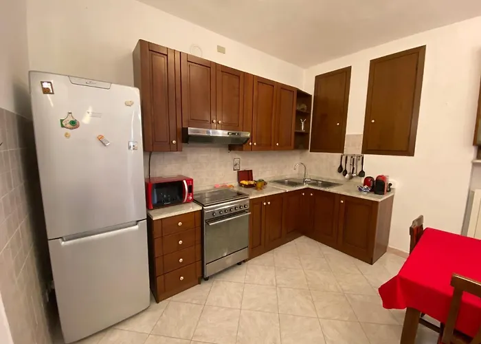 Apartment Cozy In The Centre Turin