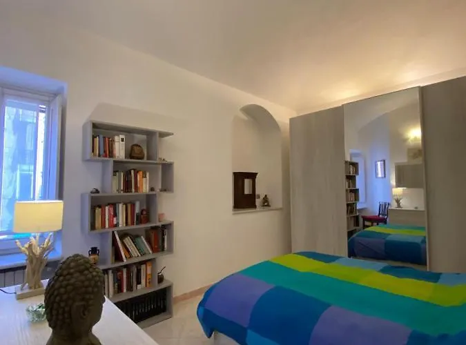 Cozy In The Centre Apartament *