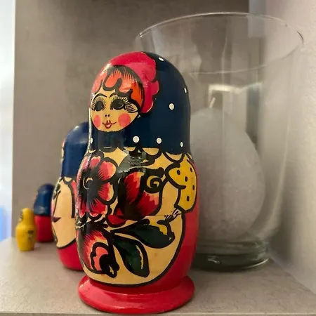 Cozy In The Centre Apartamento Turim