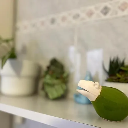 Cozy In The Centre *