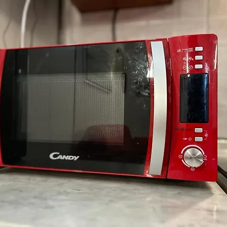 Lägenhet Cozy In The Centre