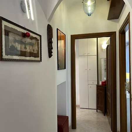 Cozy In The Centre Apartment Turin