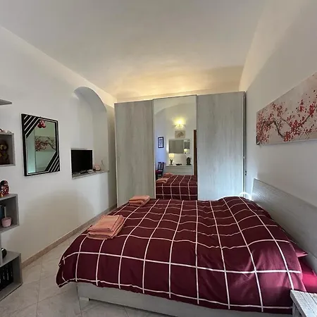 Cozy In The Centre Apartment Turin