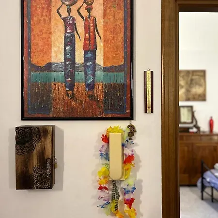 Cozy In The Centre *