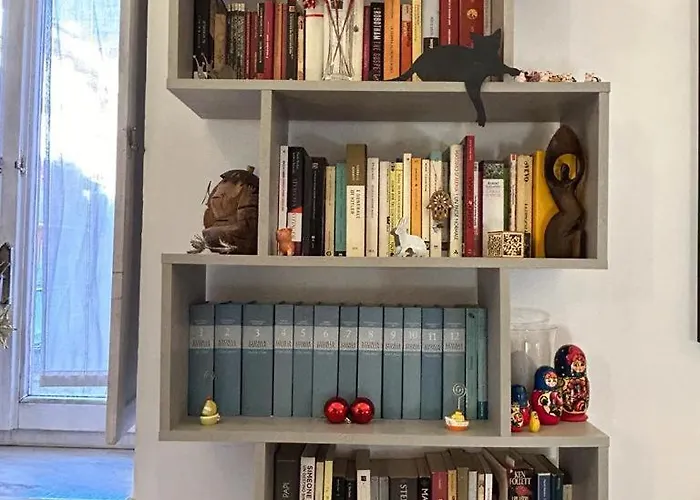 Cozy In The Centre 아파트